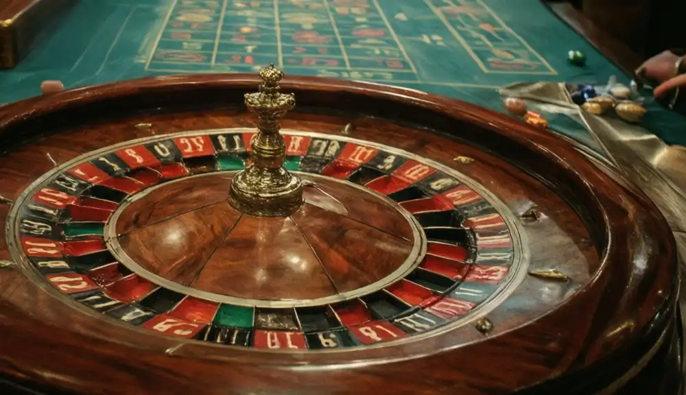 Rollbit Casino Banner